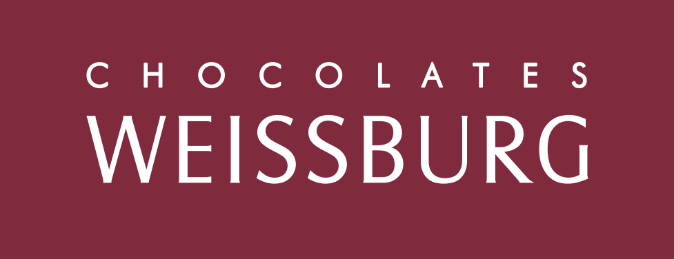 chocolates weissburg / loja virtual